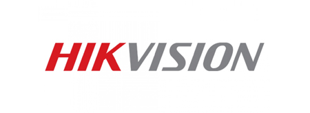 hikvision